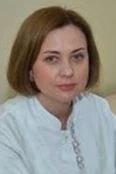 Федосеева Александра Александровна - Пенза