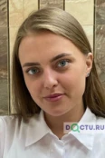 Федосеева Алина Вадимовна - Санкт-Петербург