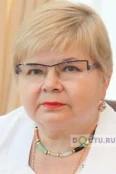 Федосеева Елена Александровна - Москва