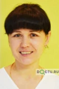 Федосеева Елена Викторовна - Санкт-Петербург