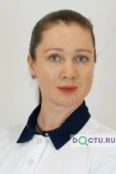 Федосеева Евгения Николаевна - Казань