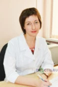 Федосеева Наталья Николаевна - Тюмень