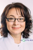 Федосеева Наталья Владимировна - Казань