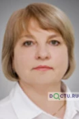 Федосеева Оксана Николаевна - Чита