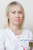 Федосеева Ольга Николаевна - Тамбов