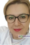 Федосеева Ольга Николаевна - Петрозаводск