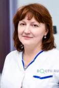 Федосеева Татьяна Геннадьевна - Новосибирск