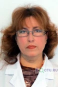 Федосеева Жанна Николаевна - Курск