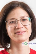 Федосенко Марина Борисовна - Москва