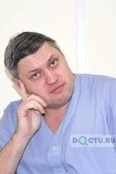 Федосенко Сергей Иванович - Омск