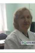 Федосенкова Татьяна Васильевна - Москва