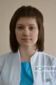 Федоскина Светлана Михайловна - Санкт-Петербург