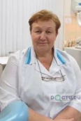 Федоськина Вера Викторовна - Саранск