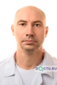 Федосов Александр Викторович - Москва