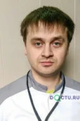 Федосов Игорь Владимирович - Екатеринбург