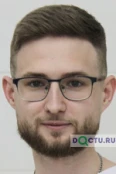 Федосов Лев Олегович - Энгельс