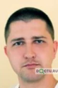 Федосов Михаил Игоревич - Симферополь