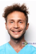 Федосов Прохор Сергеевич - Челябинск