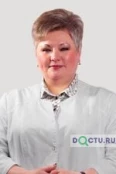 Федосова Елена Александровна - Санкт-Петербург