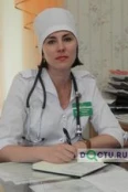 Федосова Елена Алексеевна - Тамбов