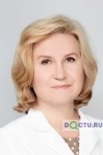 Федосова Наталья Николаевна - Санкт-Петербург