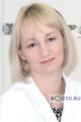 Федосова Татьяна Николаевна - Москва