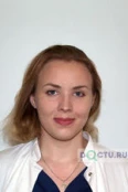 Федотенкова Екатерина Сергеевна - Москва