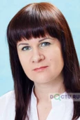 Федоткина Юлия Александровна - Сочи