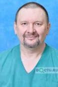 Федотов Анатолий Николаевич - Оренбург