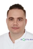 Федотов Андрей Евгеньевич - Тольятти