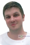 Федотов Антон Александрович - Санкт-Петербург