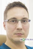 Федотов Дмитрий Анатольевич - Мурманск