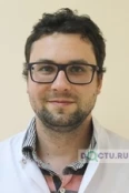 Федотов Дмитрий Викторович - Мурманск