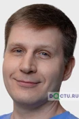 Федотов Евгений Александрович - Новосибирск