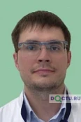 Федотов Евгений Александрович - Ярославль