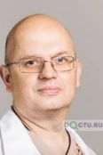 Федотов Леонид Евгеньевич - Санкт-Петербург