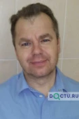 Федотов Николай Иванович - Междуреченск