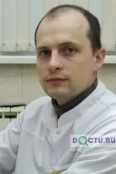 Федотов Сергей Юрьевич - Кострома