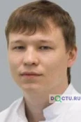 Федотов Сергей Геннадьевич - Чебоксары