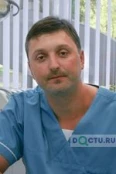 Федотов Сергей Вячеславович - Калининград