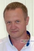 Федотов Валерий Леонидович - Тула