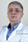 Федотов Вячеслав Евгеньевич - Ульяновск