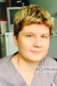 Федотова Анна Геннадьевна - Москва