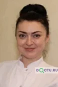 Федотова Анастасия Андреевна - Владимир