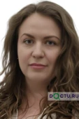 Федотова Анастасия Павловна - Москва