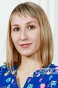 Федотова Анна Владимировна - Тюмень