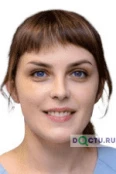 Федотова Дарья Сергеевна - Курск