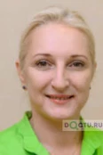 Федотова Елена Александровна - Санкт-Петербург