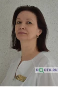 Федотова Елена Анатольевна - Барнаул