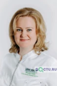 Федотова Екатерина Алексеевна - Тольятти
